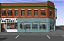 3d 3ds 1955 city hill valley