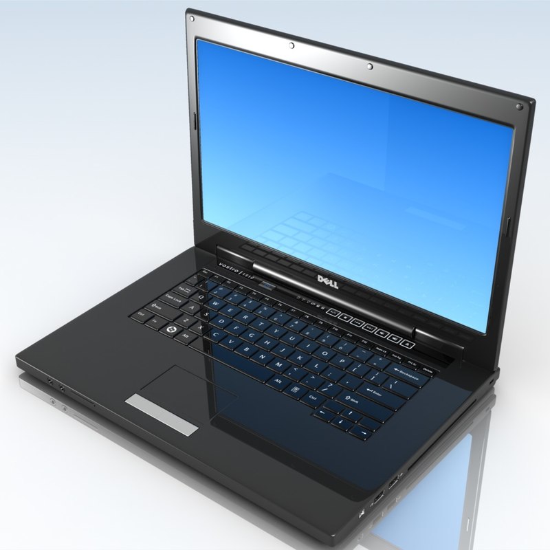 Dell inspiron 1510 апгрейд