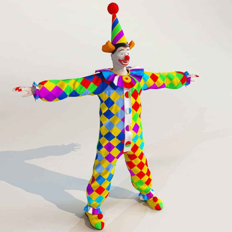 [Image: Clown_Static_1.jpg7fd6ed54-b7cd-457f-9e2...iginal.jpg]