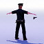 3d policeman games