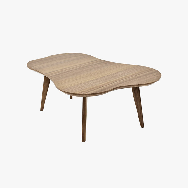 design risom 3d model