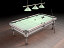 pool table 3d lwo