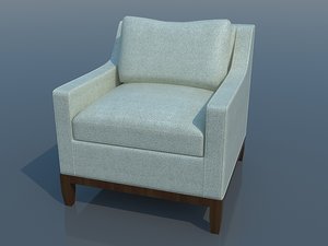 furniture 3d model