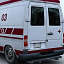 ambulance clean version 3d 3ds
