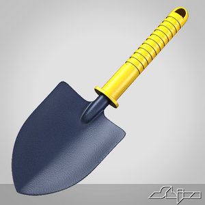 shovel scoop max