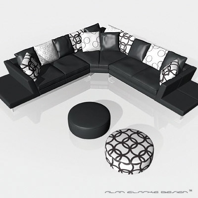 Luxury Corner Sofa Leather Luxury Corner Sofa Leather