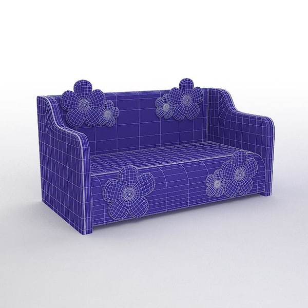 Kid Sofa Furniture Model Kid Sofa Furniture Model