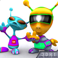 3DRT-toonpets-aliens-ver.1.1