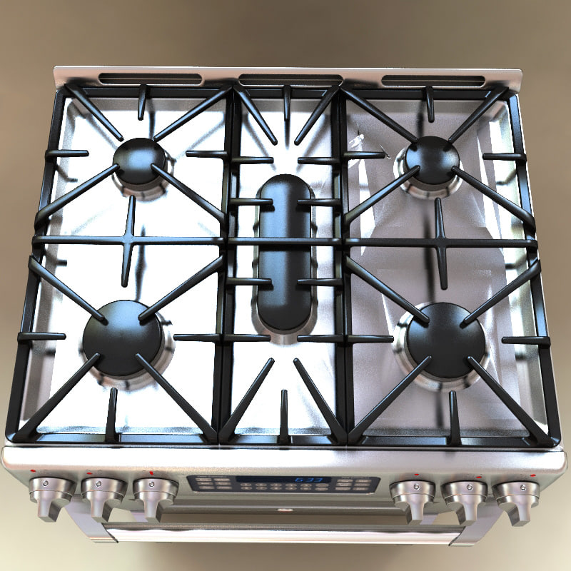3d dual fuel range ge model