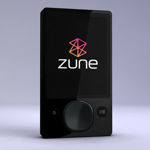 zune player dxf free