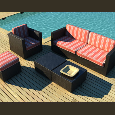 Garden Furniture 3d Model model of luxury outdoor furniture garden Garden Furniture 3d Model model of luxury outdoor furniture garden