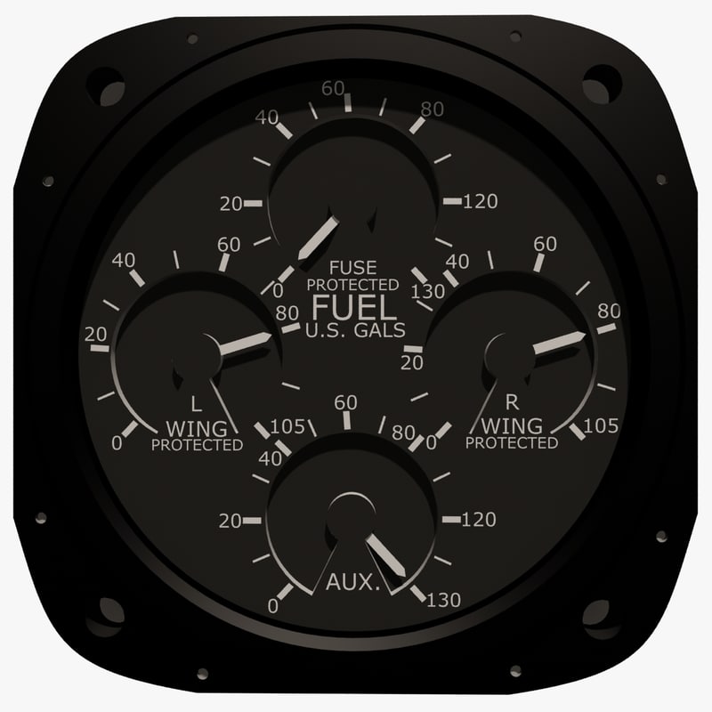 Ultralight Aircraft Fuel Gauge at Clarence Malcolm blog