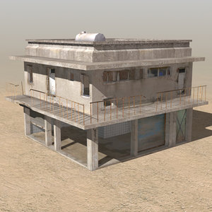 maya arab house
