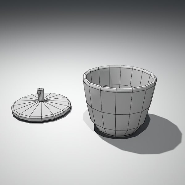 3ds max crucible chemistry lab