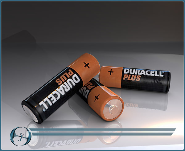 3d battery