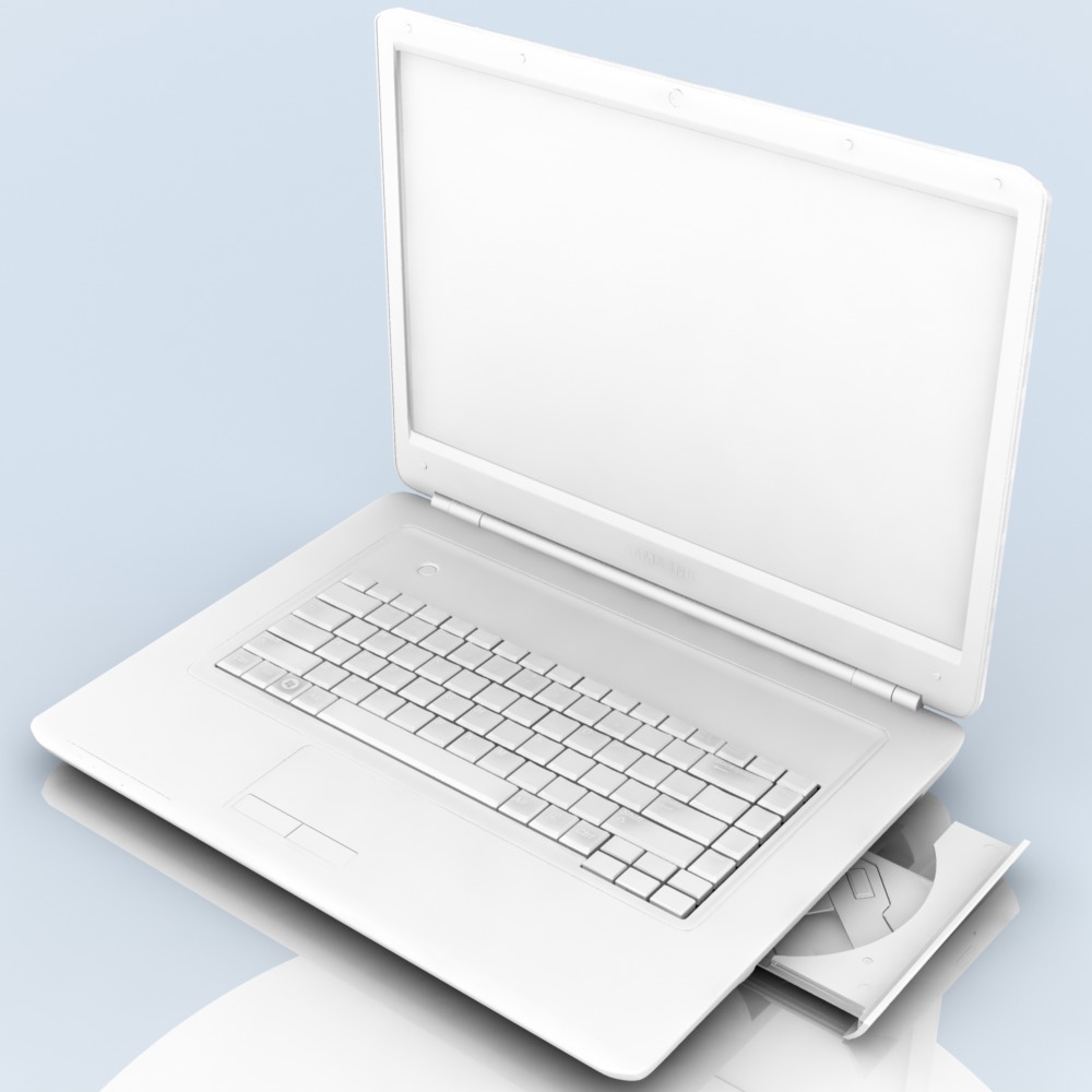 3ds max notebook samsung r510-xa04