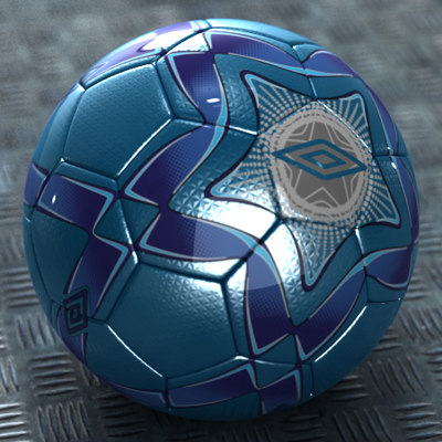 umbro soccer ball