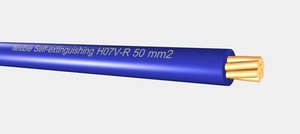 3d model vd - h07v-r 50mm2