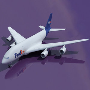 airbus a380 3ds