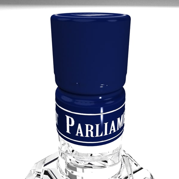 ma vodka parliament