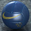 nike tiempo soccer ball 3ds