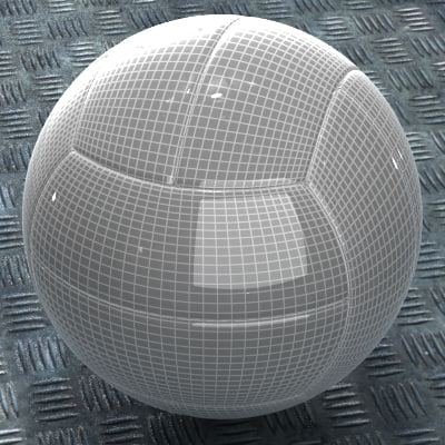 nike tiempo soccer ball 3ds