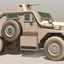 3d army soldier mrap model