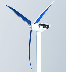 3dsmax wind station
