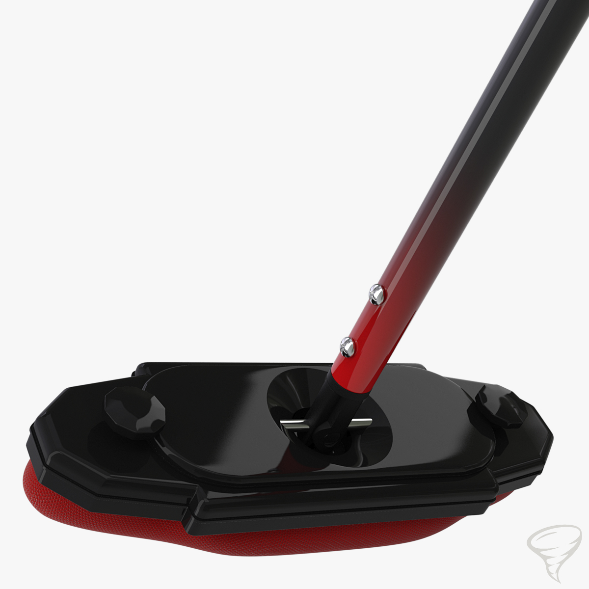 curling stone brooms max