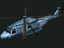 3d model european helicopter nh90