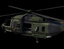 european helicopter nh90 3d model