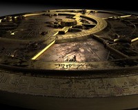 3ds max astrolabe