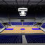 3ds max basketball arena