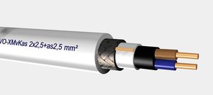 vo-xmvkas 2x2 5 as2 3d model