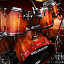 drum kit 3d max