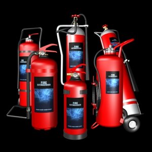 extinguishers set max