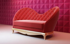 sofa 3d max