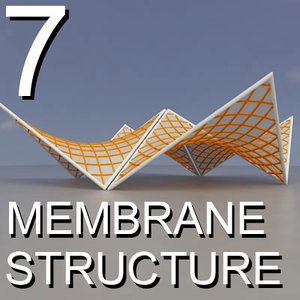 7 membrane structure max