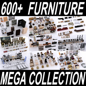 max furniture mega collections