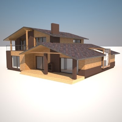 Living house project Living house project