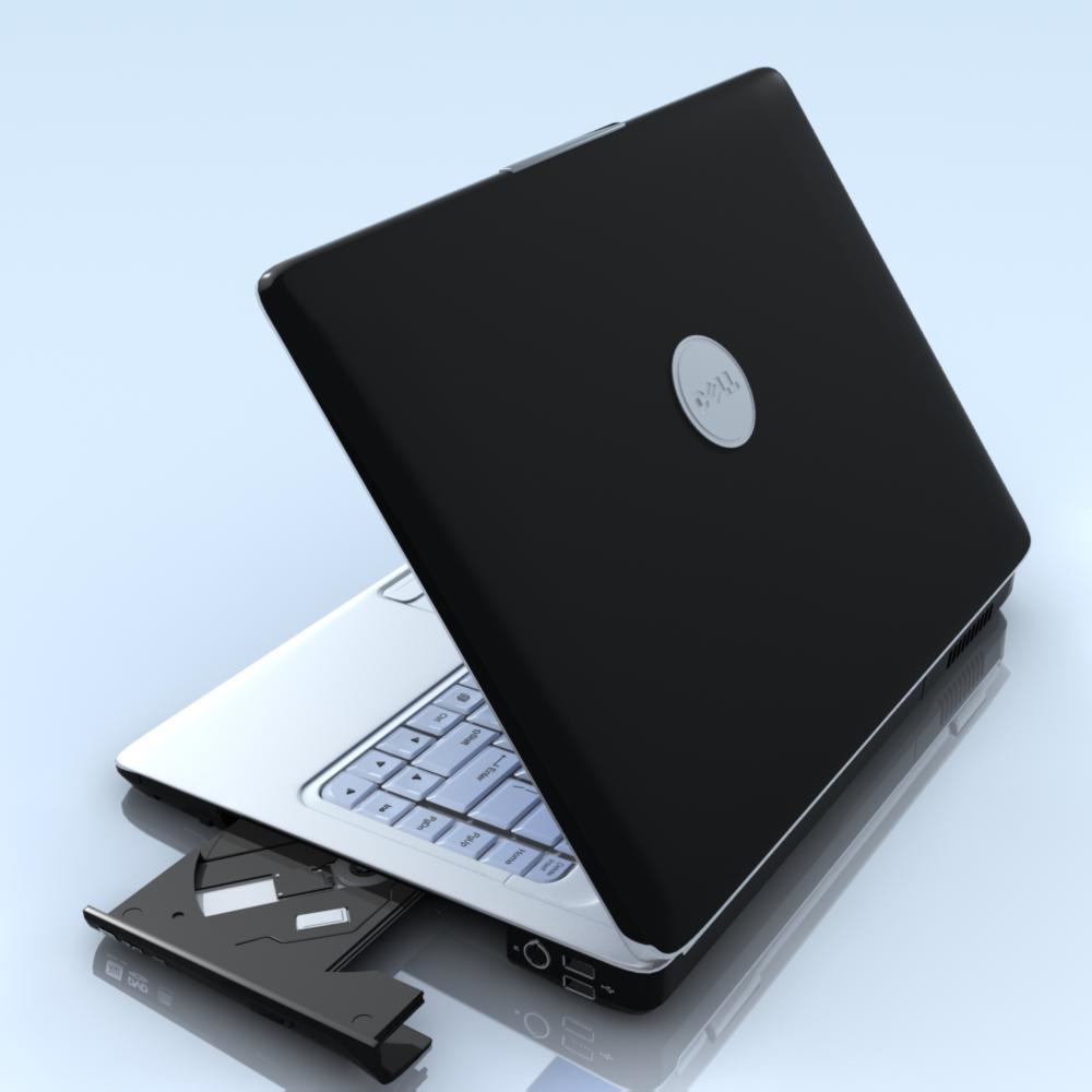 max notebook dell inspiron 1525
