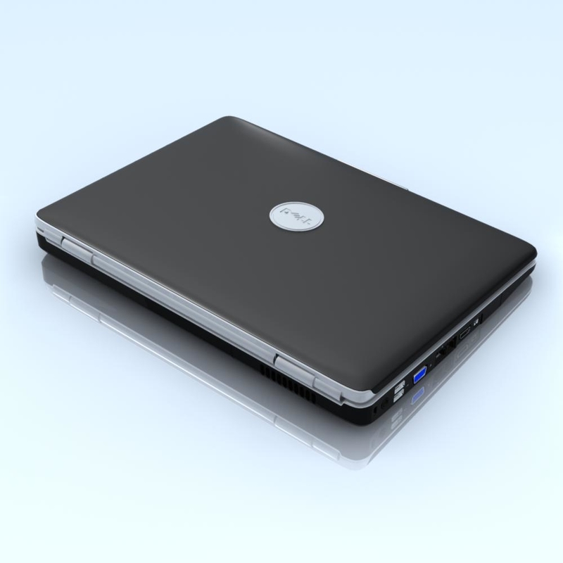 Max Notebook Dell Inspiron 1525