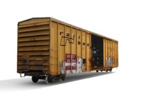 Box Car