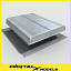 ventilation diffusers 3d model
