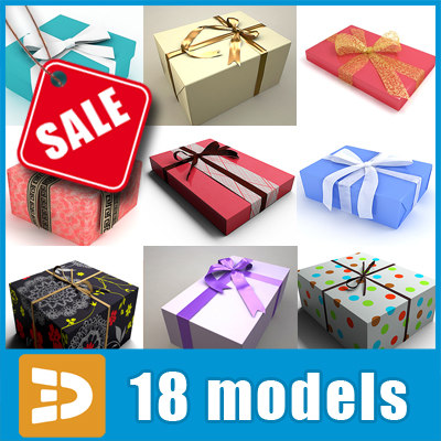 gift wrap sale