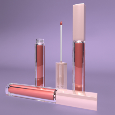 lip gloss 3d ma