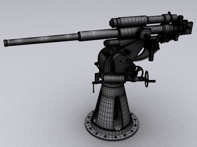 max soviet 45 mm gun