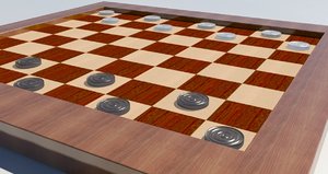 3d model checkers