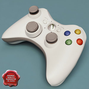 xbox 360 controller x 3ds