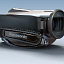 camcorder panasonic hdc-sd20 hd 3d model